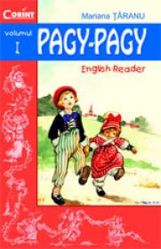 Pagy-pagy (english reader) vol I - Mariana Taranu