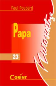 Papa  - Paul Poupard