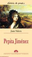Pepita Jimenez - Juan Valera