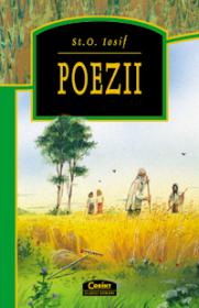 Poezii / St. O. Iosif  - St. O. Iosif