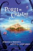 Porti de cristal: Insula - Rebecca Moesta, Kevin J. Anderson