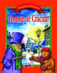 Poveste de Craciun  - Charles Dickens