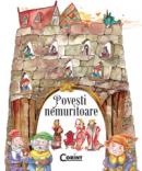 Povesti nemuritoare - De Agostini