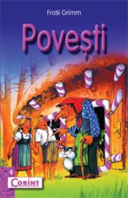 Povesti  - Fratii Grimm