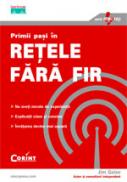 Primii pasi in retele fara fir - Jim Geier
