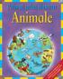 Primul atlas ilustrat - Animale  - Deborah Chancellor