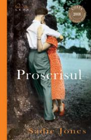 Proscrisul  - Sadie Jones