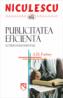 Publicitatea eficienta. Notiuni fundamentale - A.D. Farbey