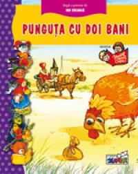 Punguta cu doi bani  - Ion Creanga