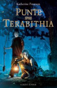 Punte spre Terabithia  - Katherine Paterson