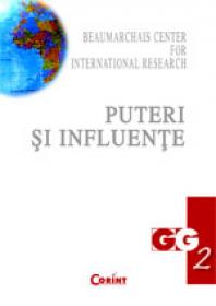 Puteri si influente  - Beaumarchais Center for International Research