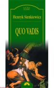 Quo Vadis - Henryk Sienkiewicz