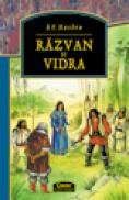 Razvan si vidra - B.P. Hasdeu