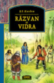 Razvan si vidra  - B.P. Hasdeu