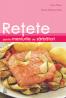 Retete pentru meniurile de sarbatori  - Gina Frincu, Maria-Melania Sarbu