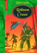 Robinson Crusoe - Daniel Defoe