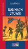 Robinson Crusoe  - Daniel Defoe