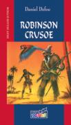 Robinson Crusoe - Daniel Defoe