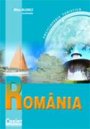 Romania. Enciclopedie turistica - Mihai Ielenicz (coord.)