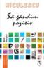 Sa gandim pozitiv (Quebecor) (Cod 6902) - Ben Murphy