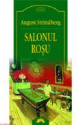 Salonul rosu  - August Strindberg