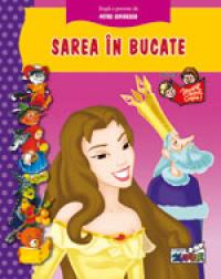 Sarea in bucate  - Petre Ispirescu