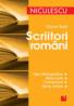 Scriitori romani - Doina Rusti