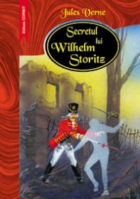 Secretul lui Wilhelm Storitz  - Jules Verne