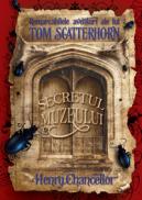 Secretul muzeului  - Henty Chancellor
