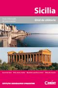 Sicilia. Ghid de calatorie - Deagostini