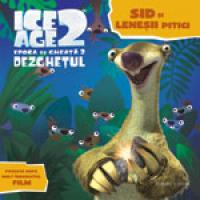 Sid si lenesii pitici  - 