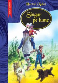 Singur pe lume  - Hector Malot