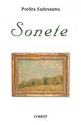 Sonete - Profira Sadoveanu