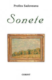 Sonete  - Profira Sadoveanu