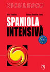Spaniola intensiva (B1-B2) - Irina Ilegitim, Susana Gonzales Lopez