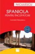 Spaniola pentru incepatori - Camelia Radulescu