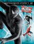 Spider-Man 3: Carte cu abtibilduri reutilizabile  - Adaptare de Lana Jacobs