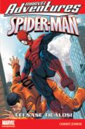 Spm marvel adv vol. 1 - Cei sase ticalosi  - 