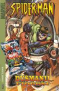 Spm marvel age vol. 1 - Dusmanii fiorosi - Stan Lee, Steve Ditko, Daniel Quantz