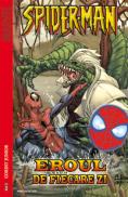 Spm marvel age vol. 2 - Eroul de fiecare zi  - Todd Dezago, Daniel Quantz