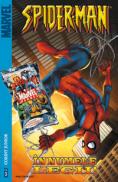 Spm marvel age vol. 3 - In numele legii!  - Todd Dezago, Mike Raicht