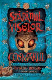Stapanul viselor - Cosmarul  - Theresa Breslin