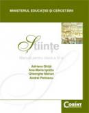 Stiinte / Mohan - manual pentru clasa a XI-a  - A. Ghita , A.-M. Igretiu, Ghe. Mohan, A.Petrescu