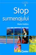 Stop surmenajului - Marie Haddou