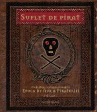 Suflet de pirat  - Pat Croce