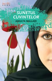 Sunetul cuvintelor  - Amulya Malladi