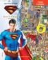 Superman - Priveste si gaseste !  - Jerry Siegel