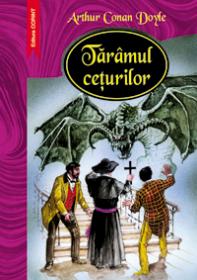Taramul ceturilor  - Arthur Conan Doyle