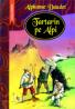 Tartarin pe Alpi  - Alphonse Daudet