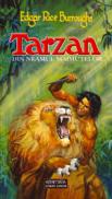 Tarzan din neamul maimutelor - Edgar Rice Burroughs